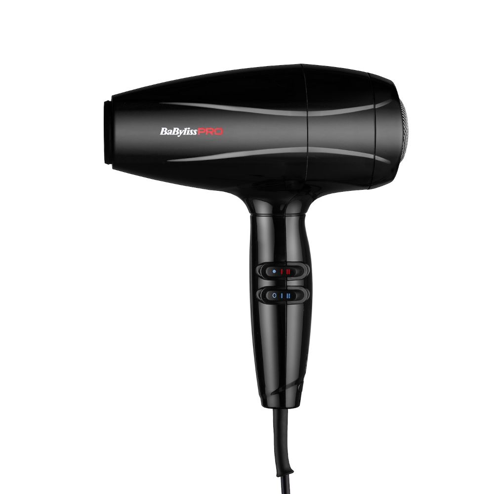 BaByliss Vero Ionic AC 2000 W Haartrockner