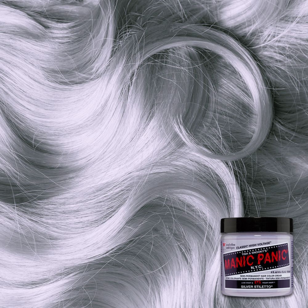 Manic Panic High Voltage Classic 118 ml