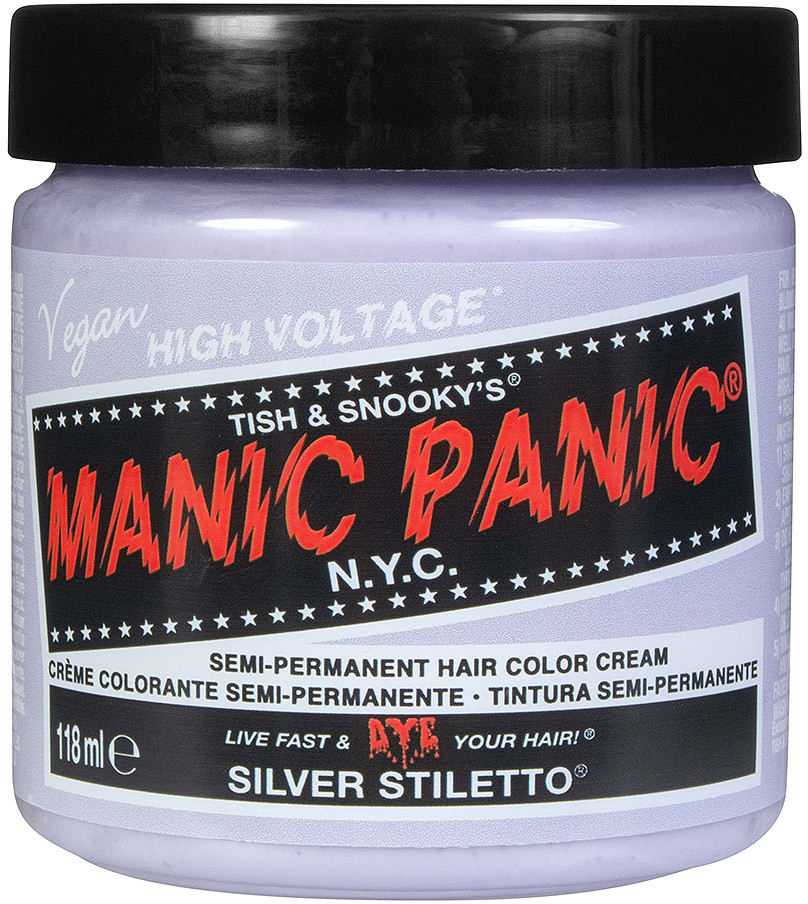 Manic Panic High Voltage Classic 118 ml