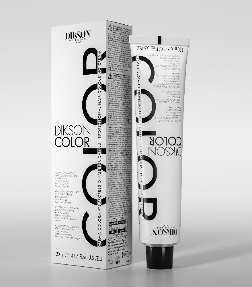 Dikson Color Toner 120 ml