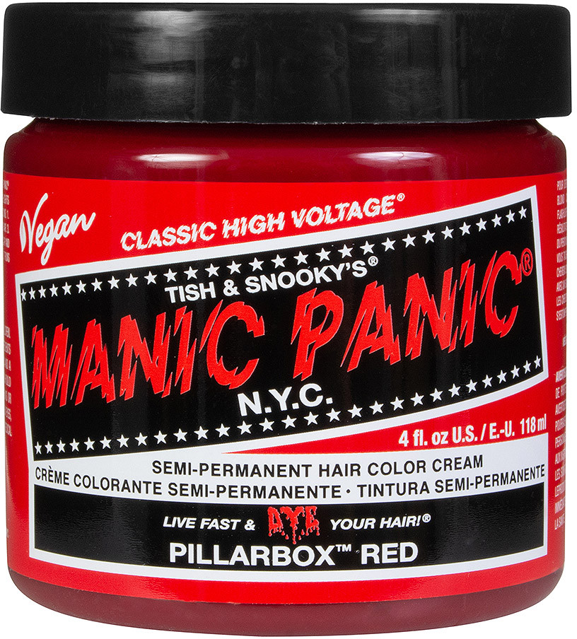 Manic Panic High Voltage Classic 118 ml
