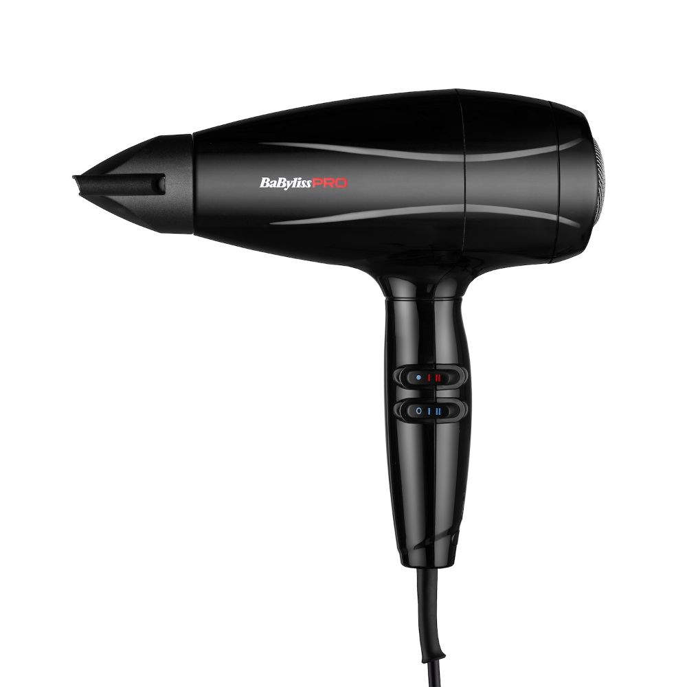 BaByliss Vero Ionic AC 2000 W Haartrockner