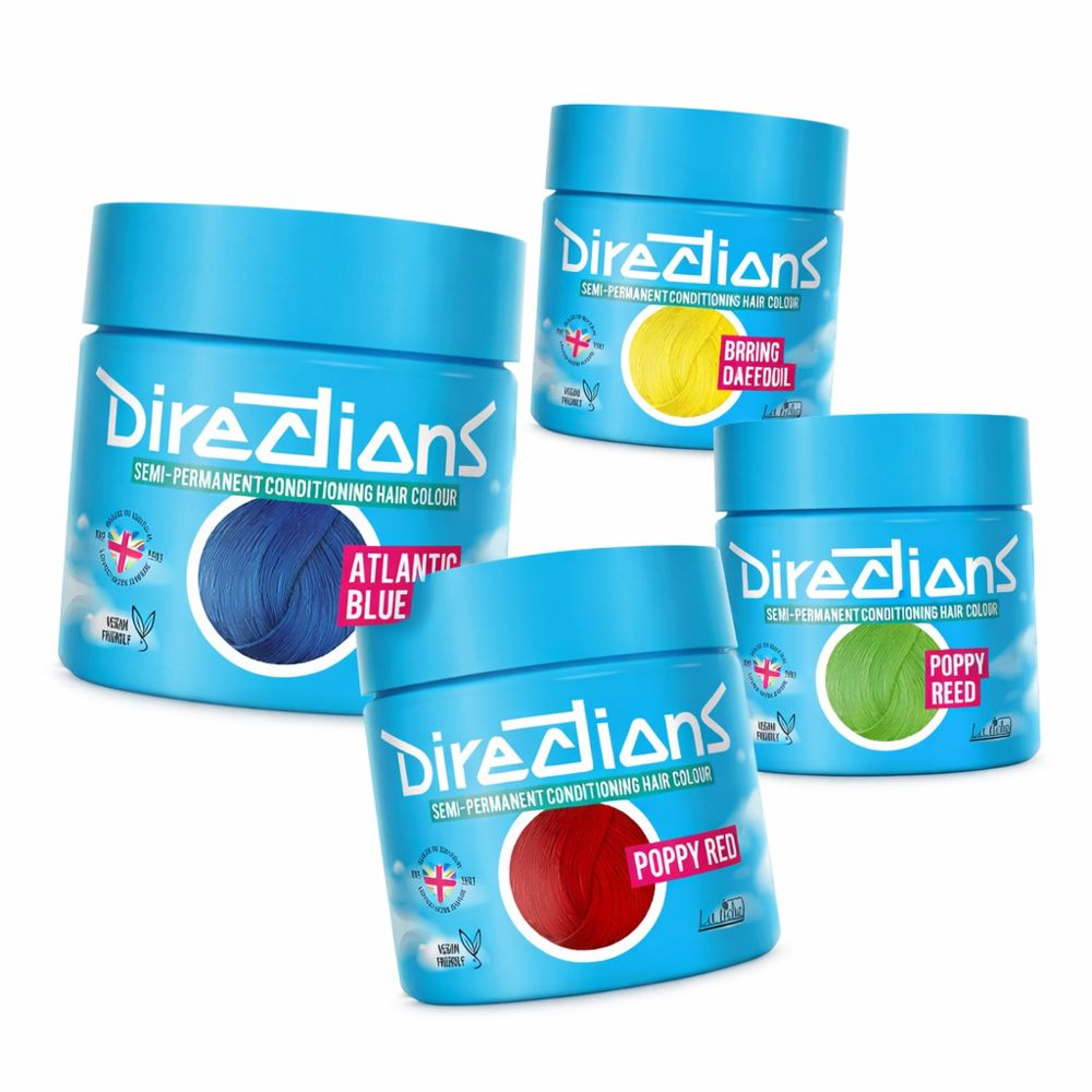 Directions Farbcreme