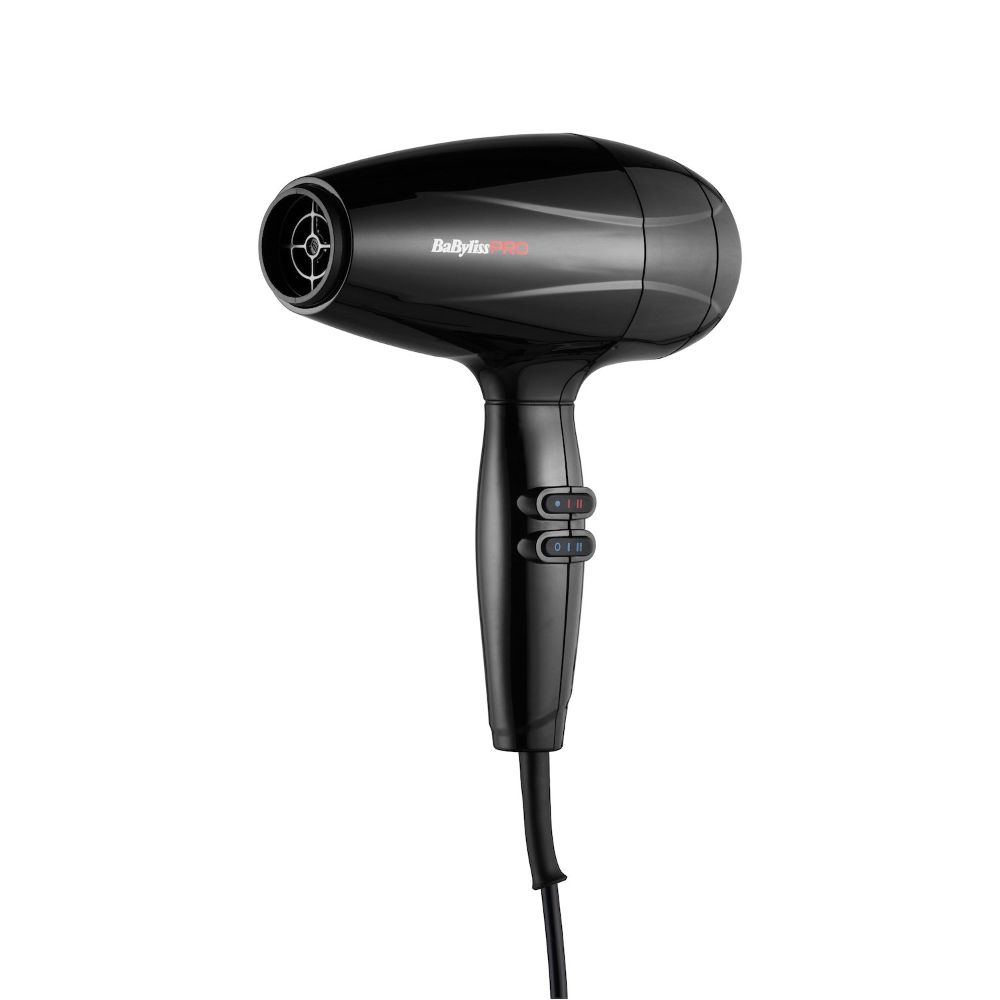 BaByliss Vero Ionic AC 2000 W Haartrockner