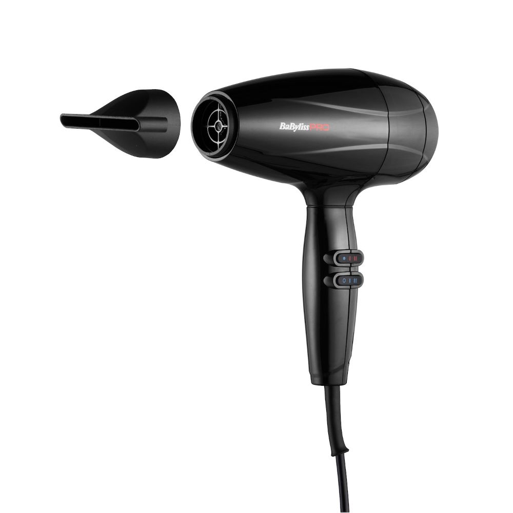 BaByliss Vero Ionic AC 2000 W Haartrockner