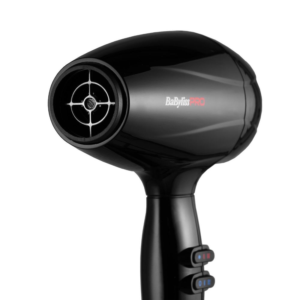 BaByliss Vero Ionic AC 2000 W Haartrockner