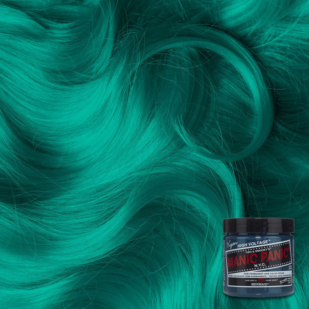 Manic Panic High Voltage Classic 118 ml