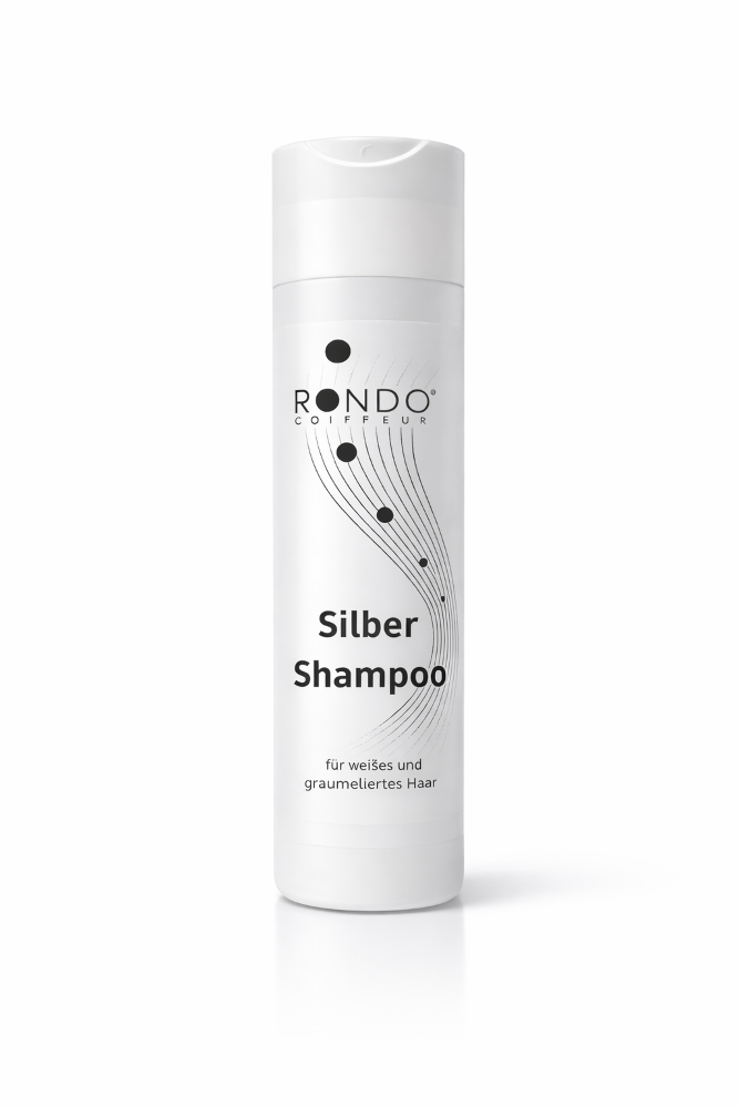 Rondo Silber Shampoo 250 ml