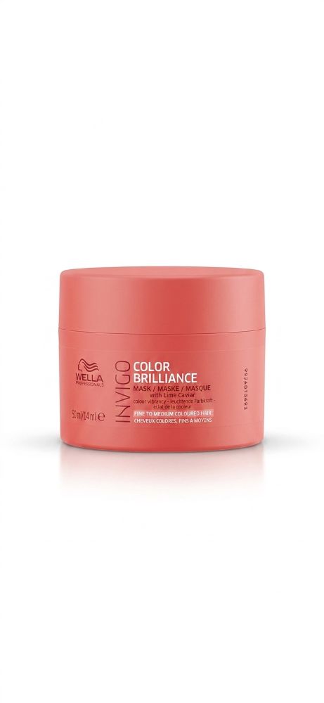 Invigo Color Brilliance Mask Fine 150 ml