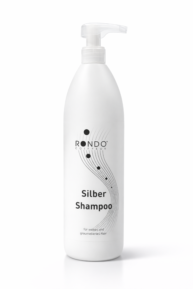 Rondo Silber Shampoo 950 ml