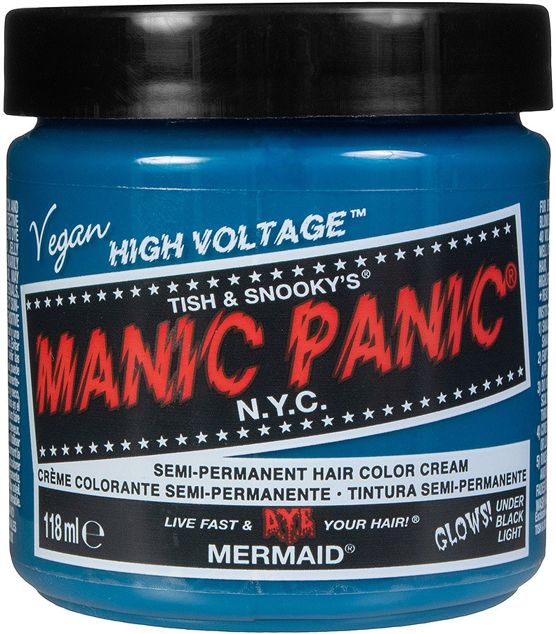 Manic Panic High Voltage Classic 118 ml