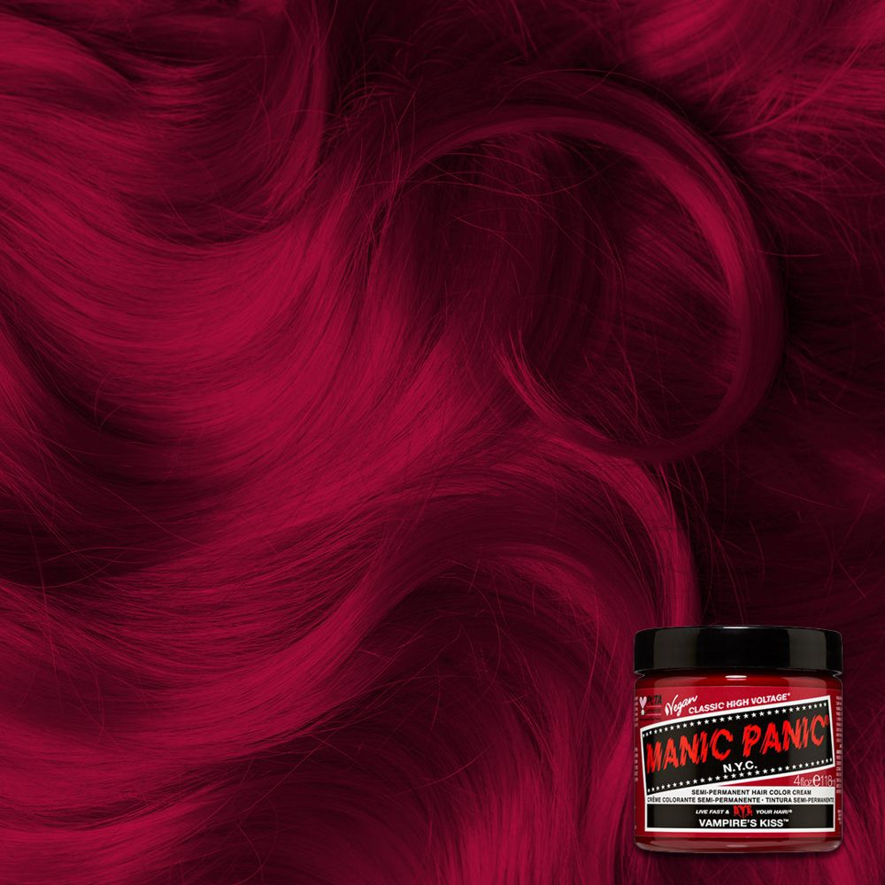 Manic Panic High Voltage Classic 118 ml