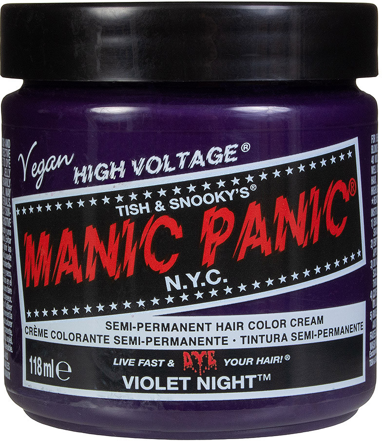 Manic Panic High Voltage Classic 118 ml
