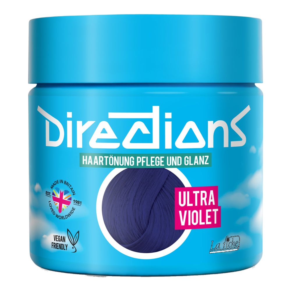 Directions Farbcreme 100 ml