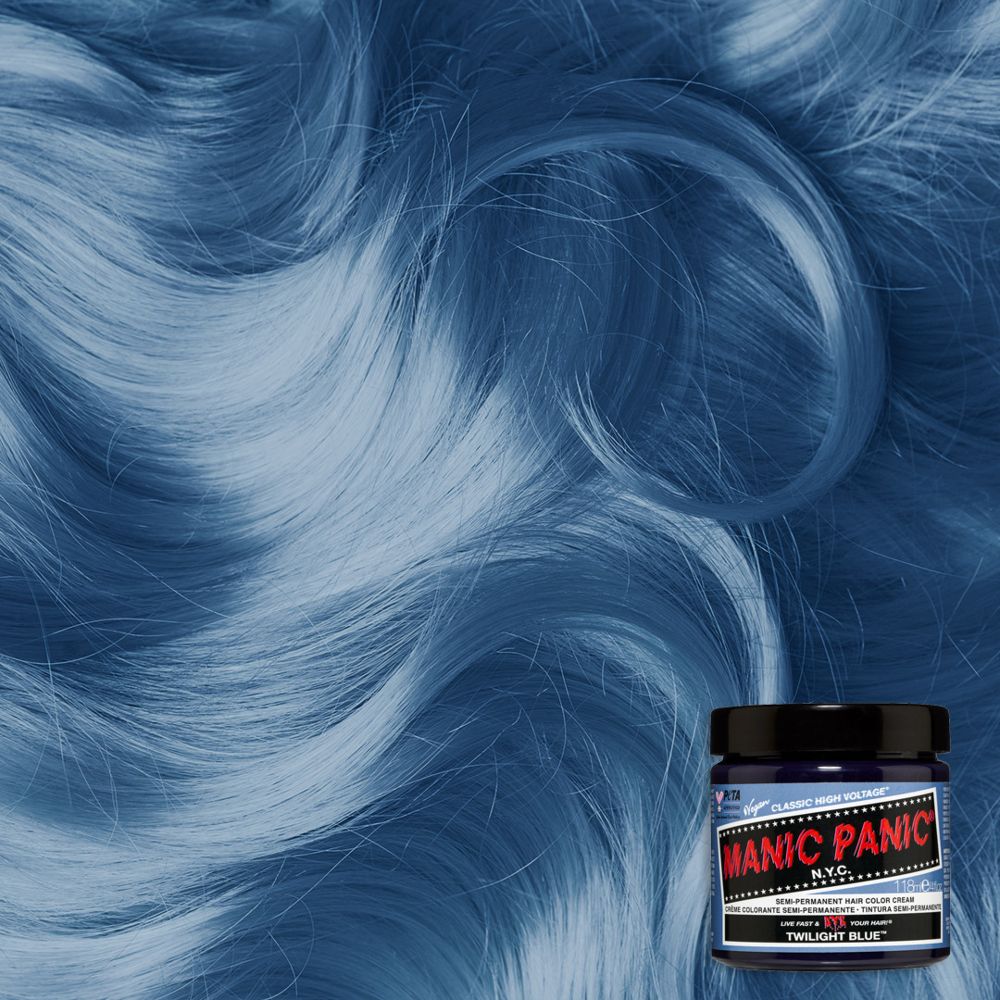 Manic Panic High Voltage Classic 118 ml