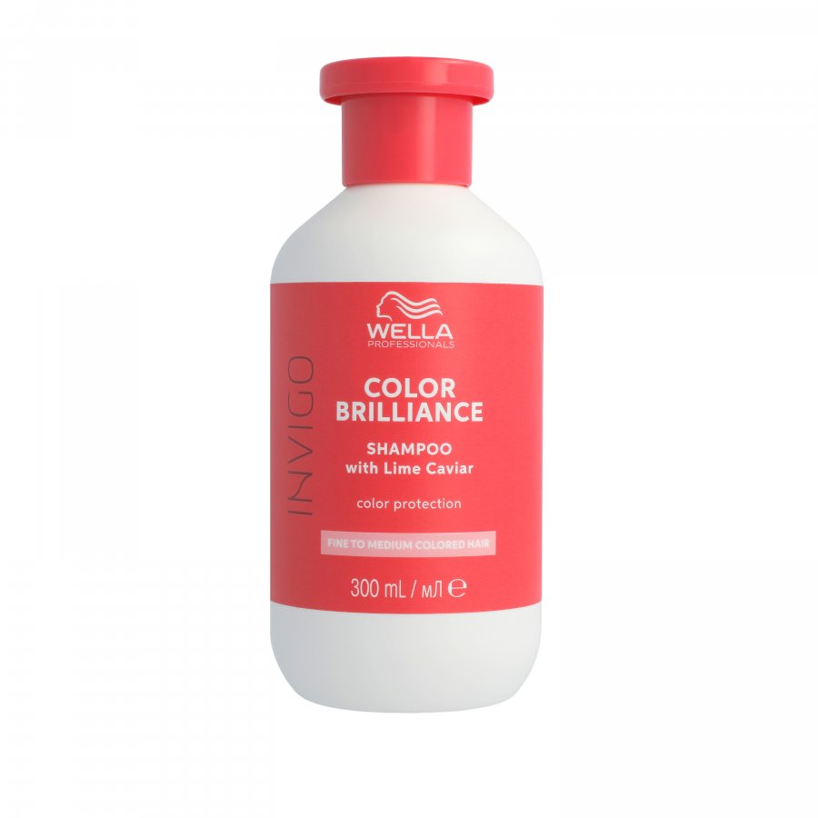 Invigo Color Brilliance Shampoo Fine 300 ml