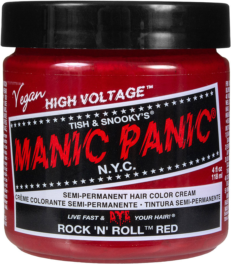 Manic Panic High Voltage Classic 118 ml