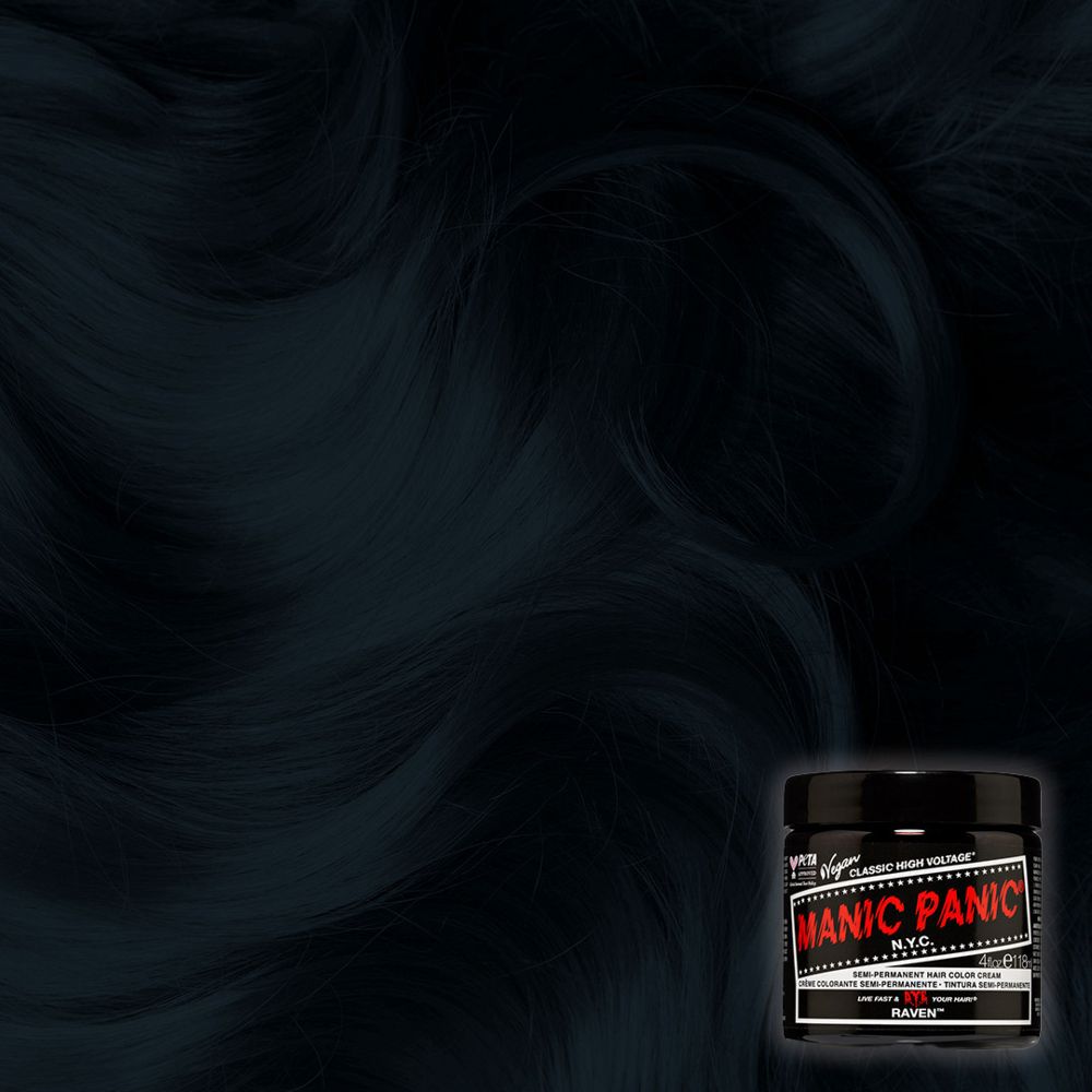 Manic Panic High Voltage Classic 118 ml