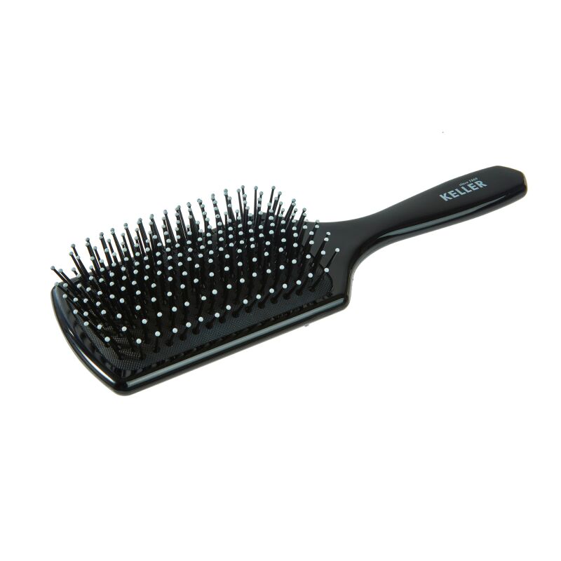 Keller Paddlebrush XL schwarz