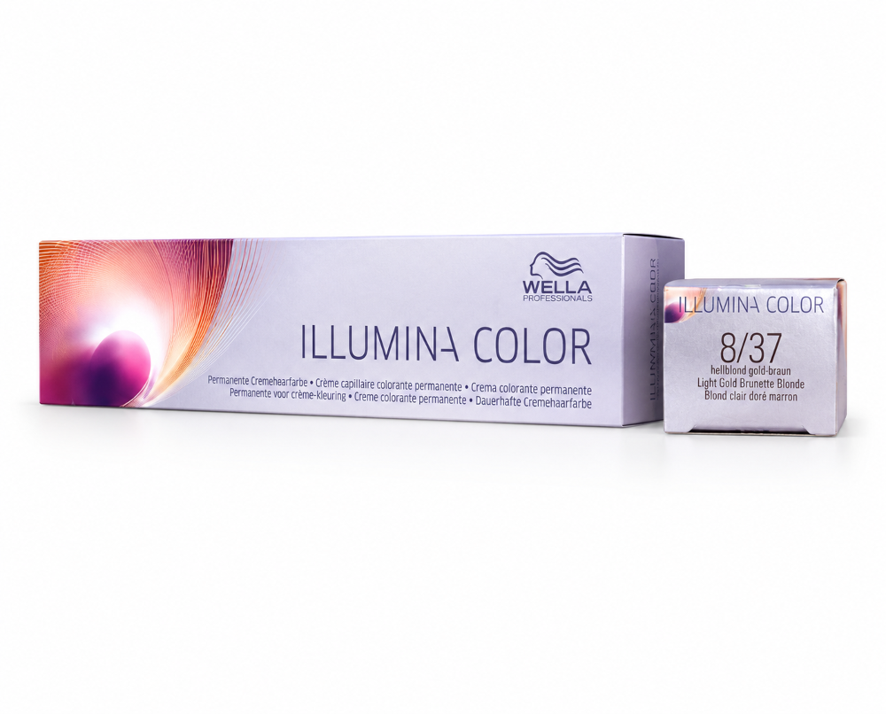 Illumina Color 60 ml - 8/37