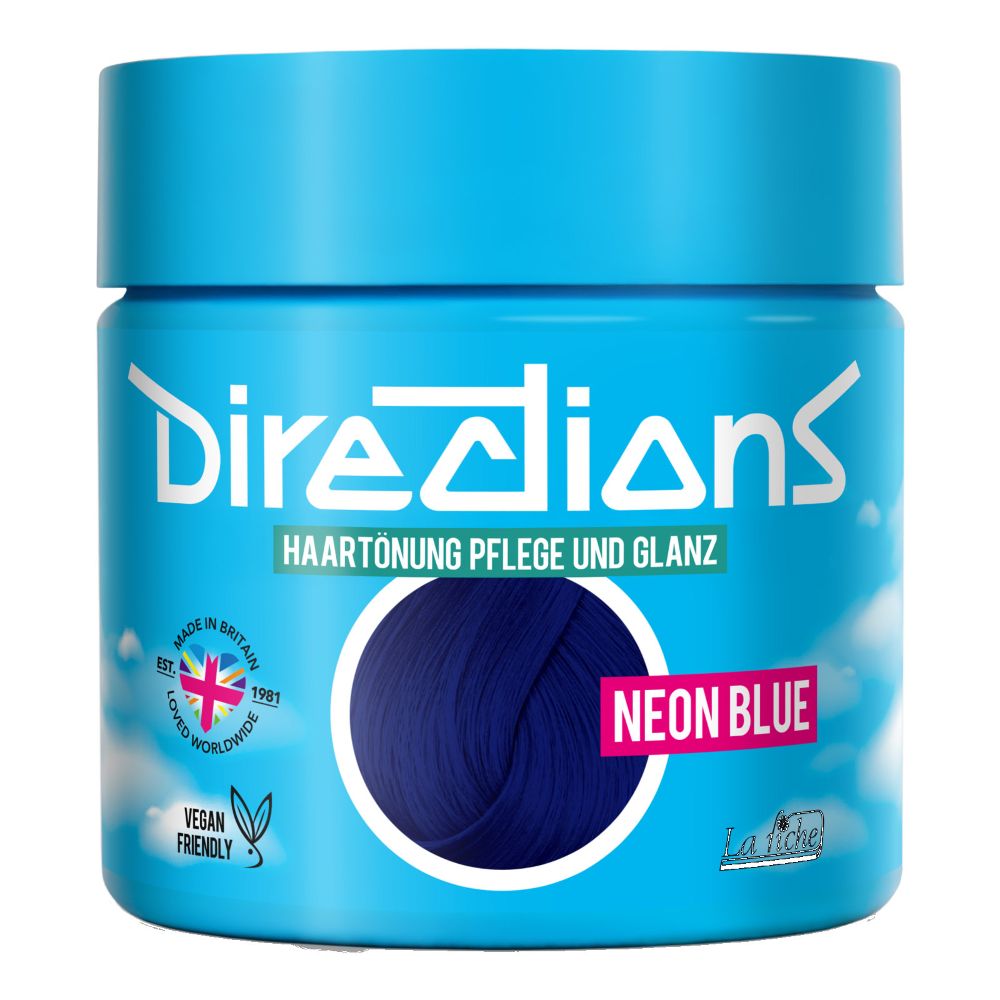 Directions Farbcreme 100 ml