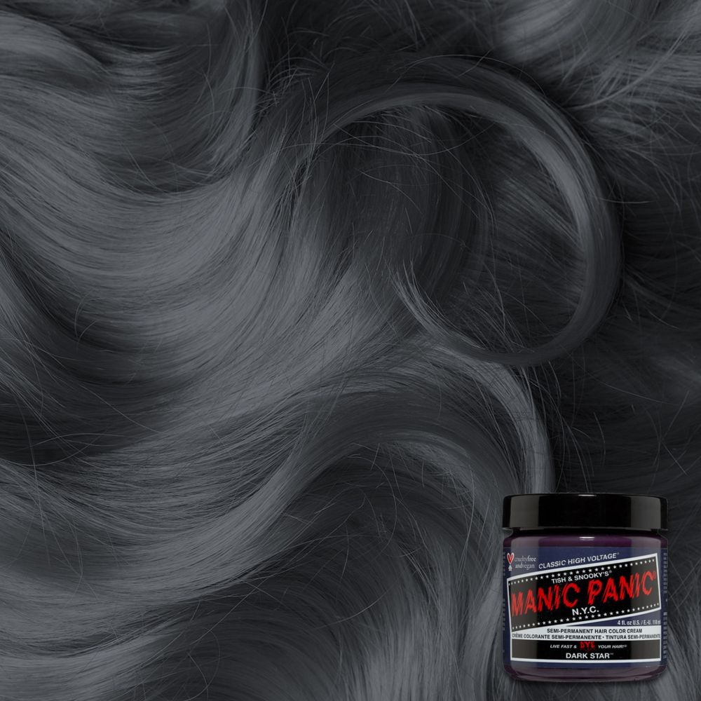 Manic Panic High Voltage Classic 118 ml