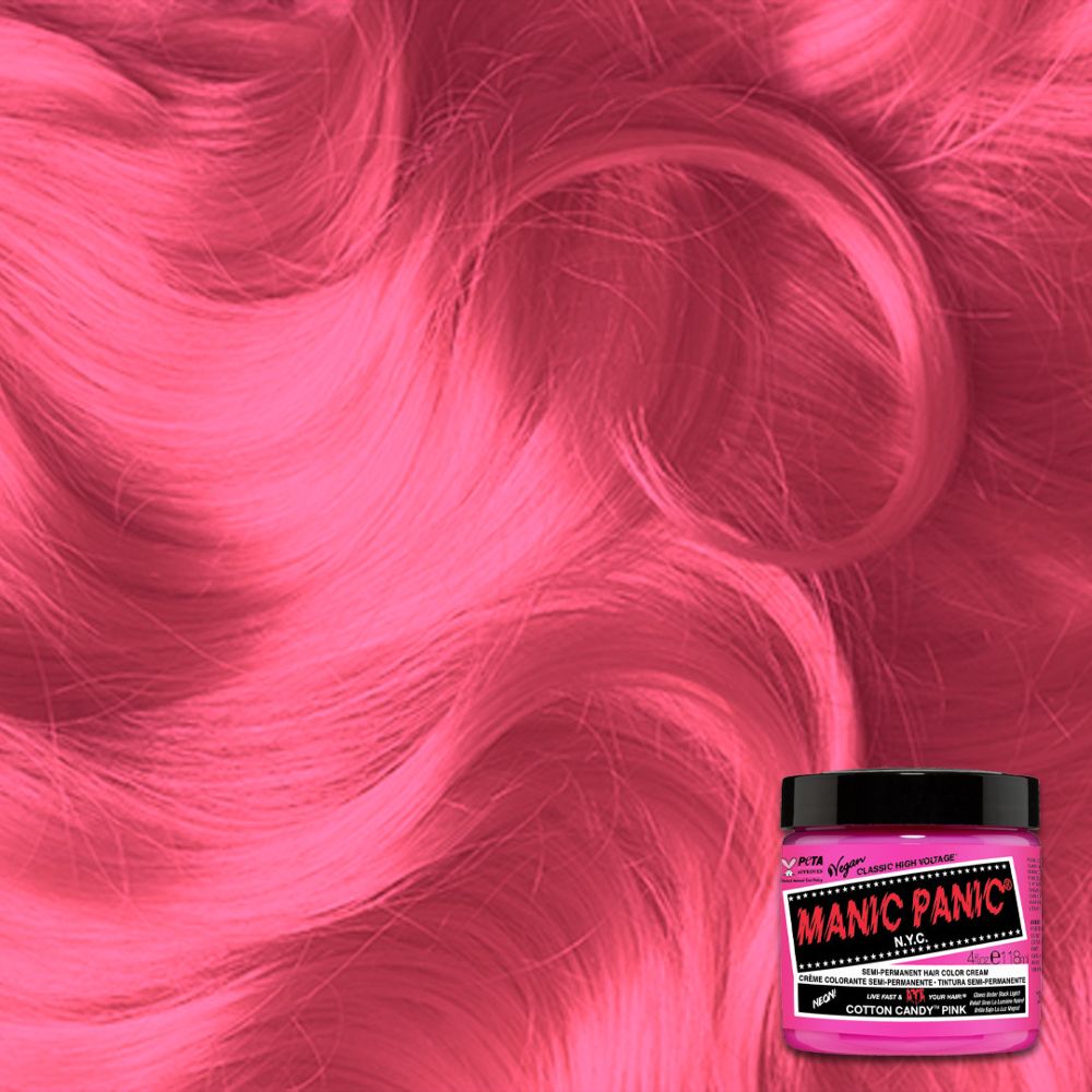 Manic Panic High Voltage Classic 118 ml