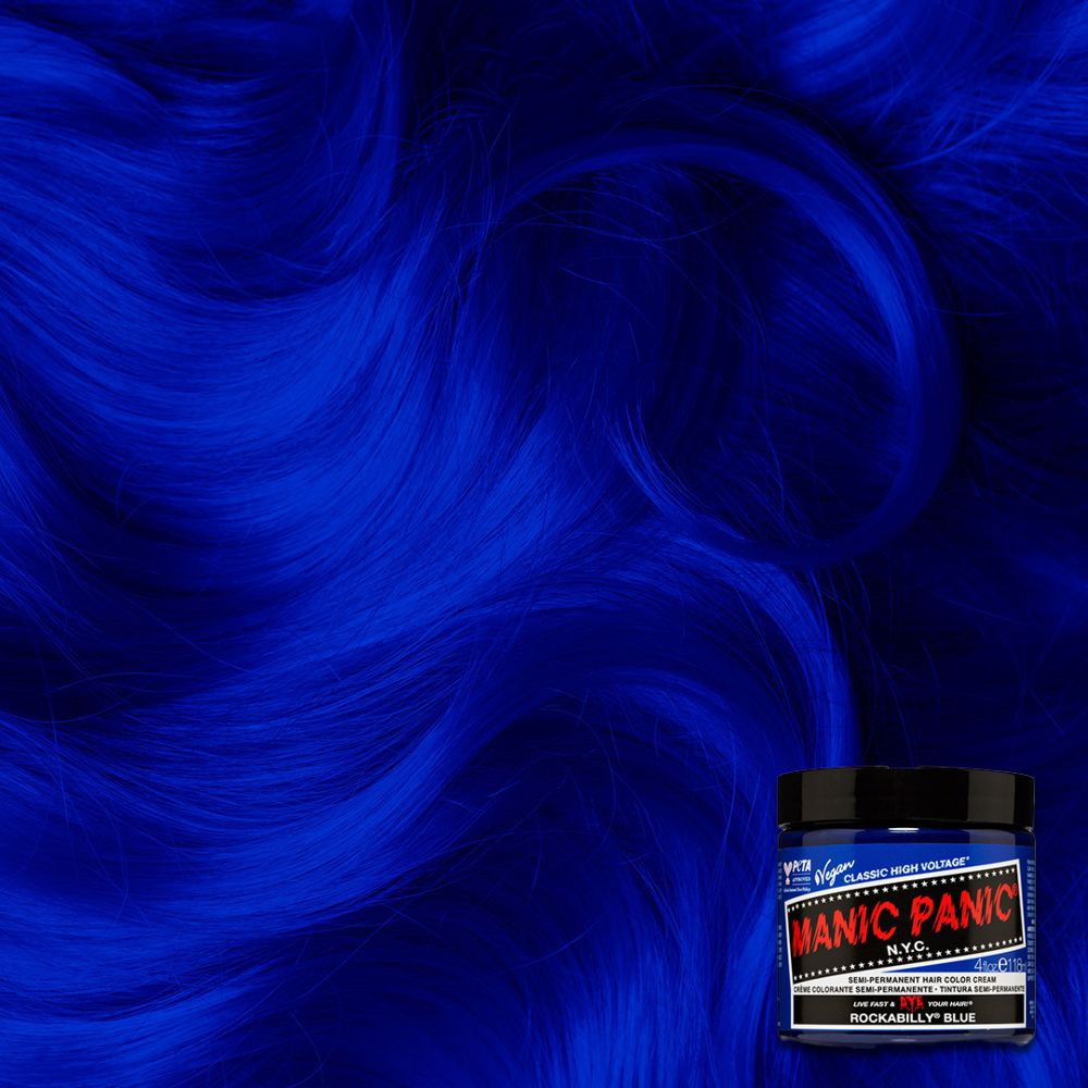 Manic Panic High Voltage Classic 118 ml