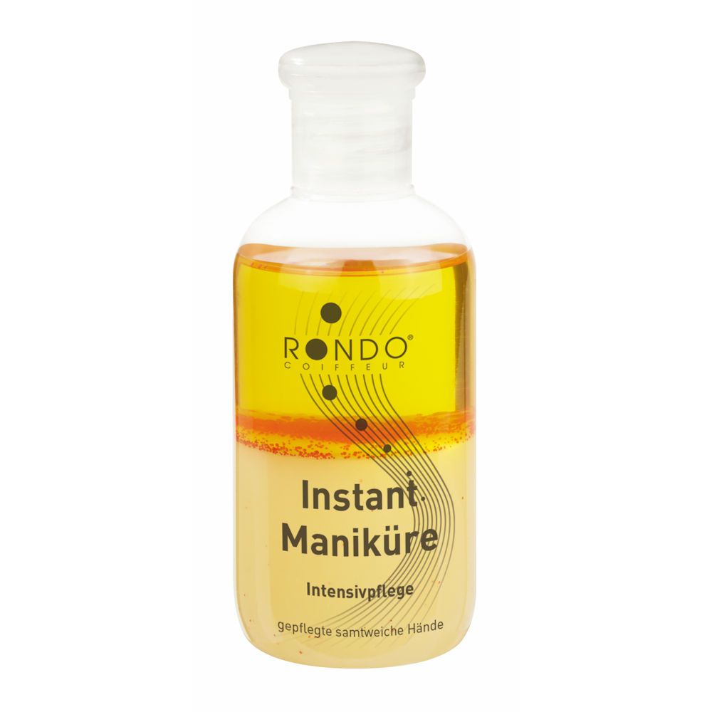 Rondo Intensive 1-Minuten Instant Maniküre 125 ml