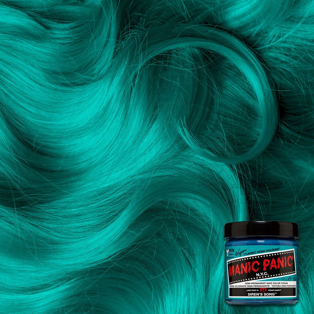 Manic Panic High Voltage Classic 118 ml