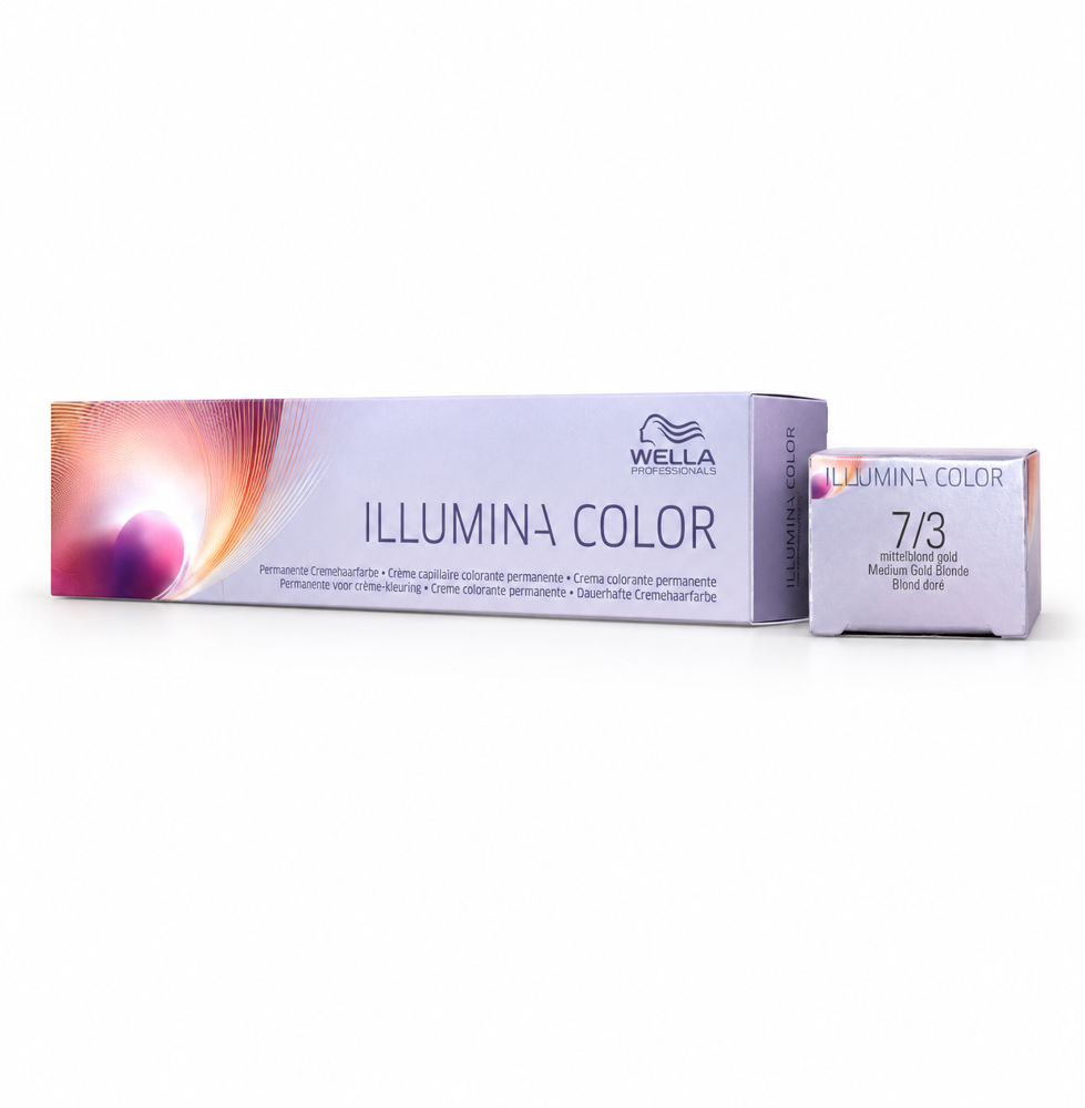 Illumina Color 60 ml - 7/3