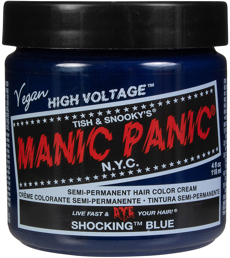Manic Panic High Voltage Classic 118 ml