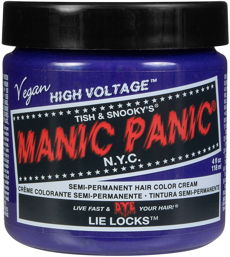 Manic Panic High Voltage Classic 118 ml