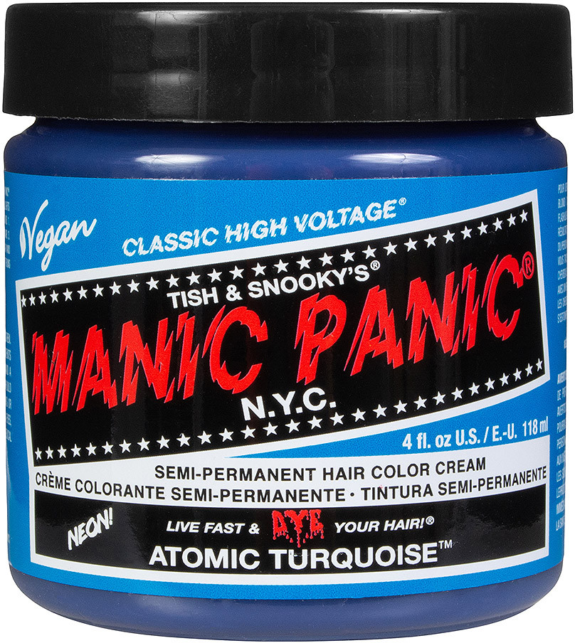 Manic Panic High Voltage Classic 118 ml