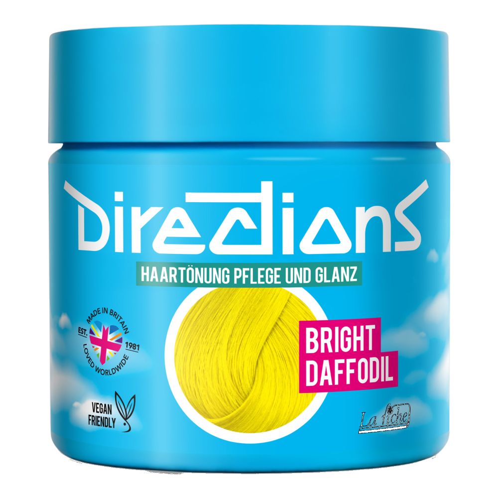 Directions Farbcreme 100 ml