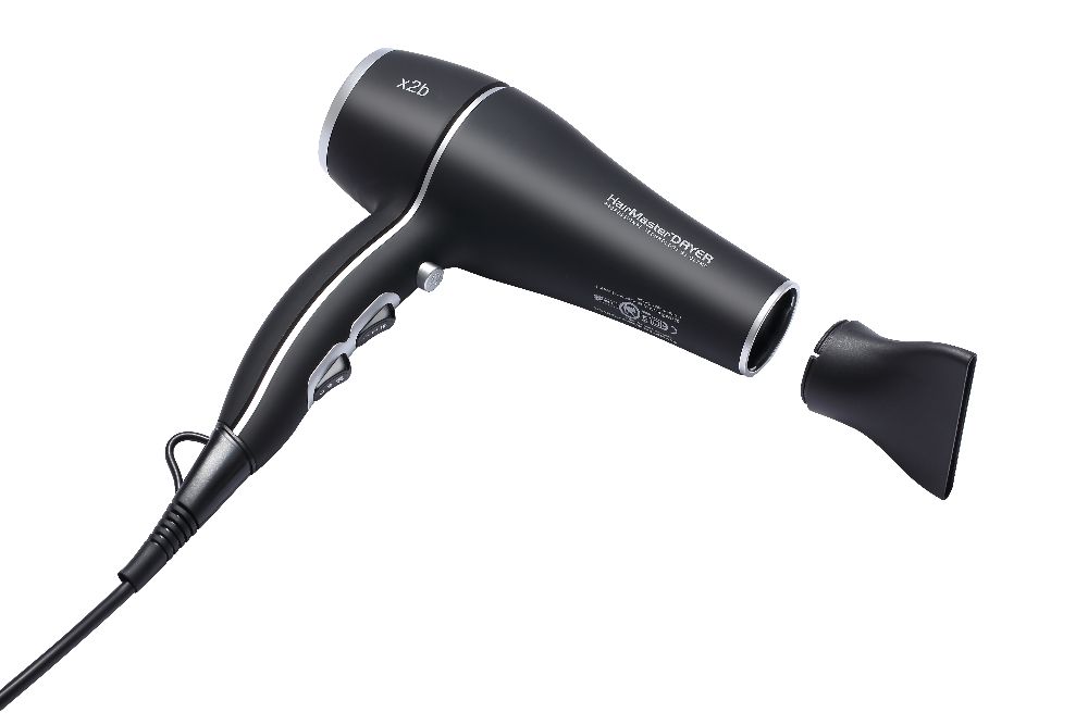 Olymp HairMaster Haartrockner x2b