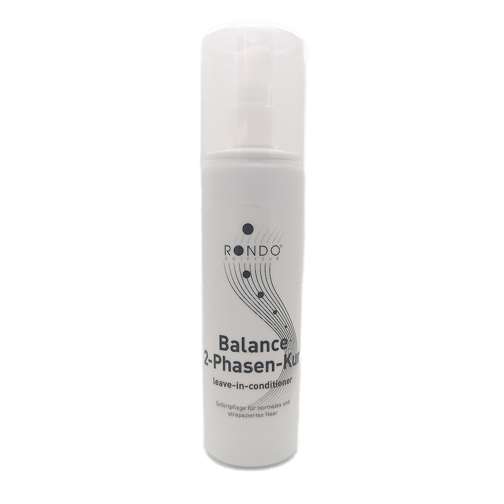 Rondo Balance 2-Phasen-Kur 200 ml