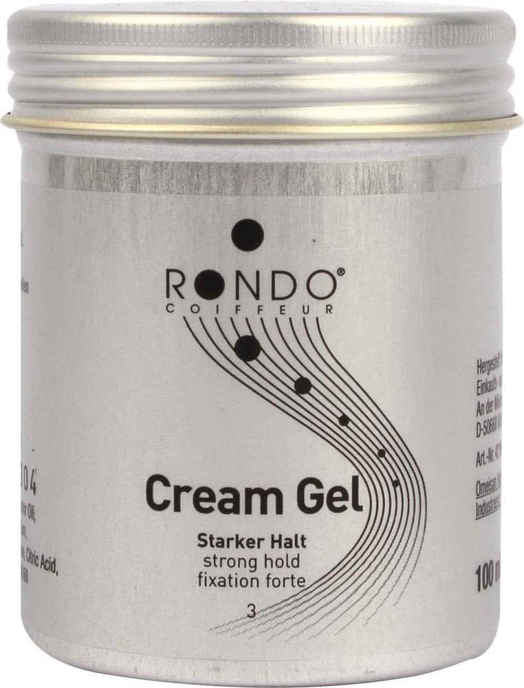 Rondo Cream Gel 100 ml