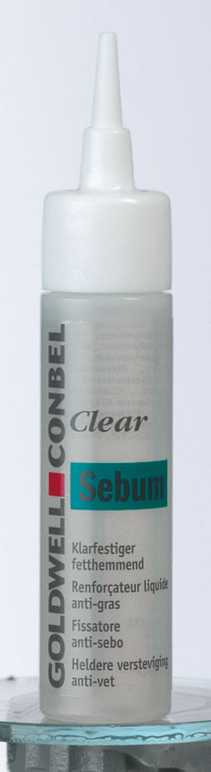 Conbel Klarfestiger 18 ml - Sebum