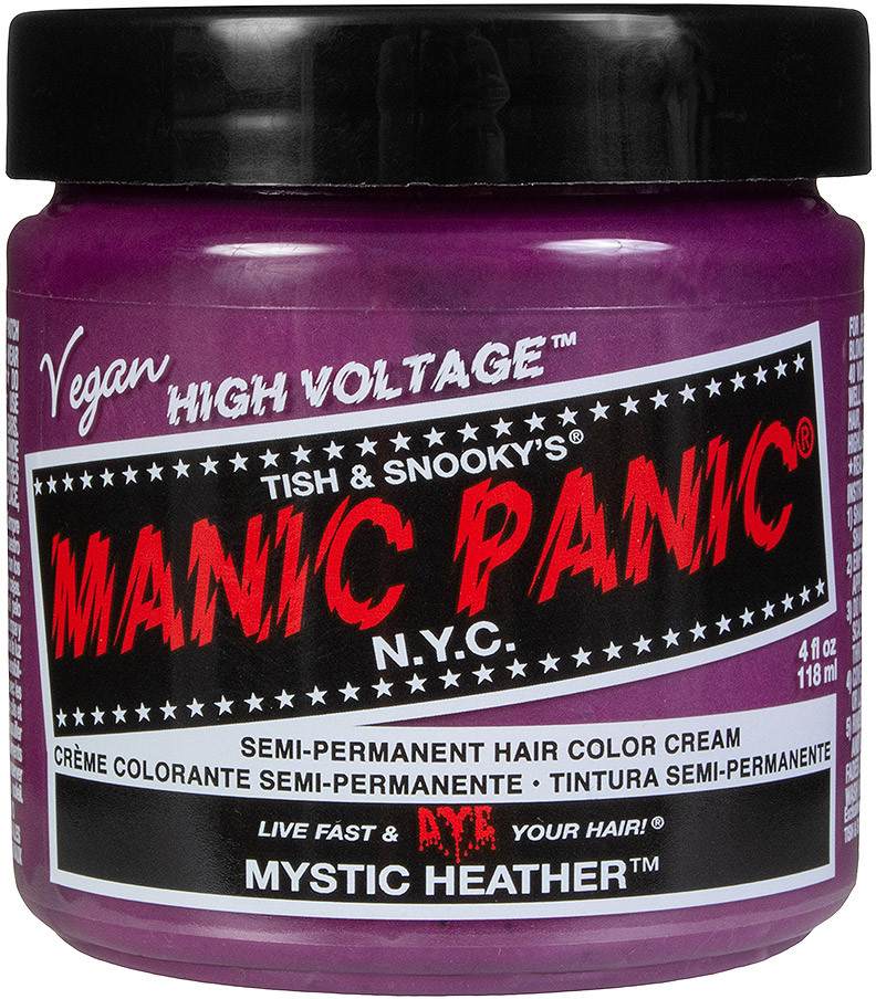 Manic Panic High Voltage Classic 118 ml