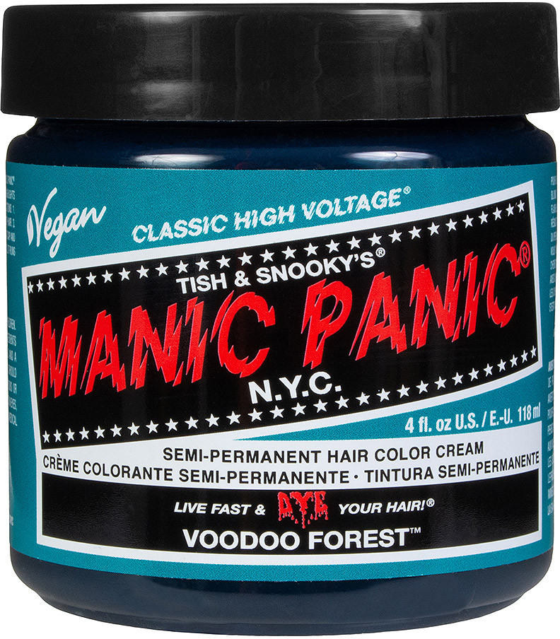 Manic Panic High Voltage Classic 118 ml