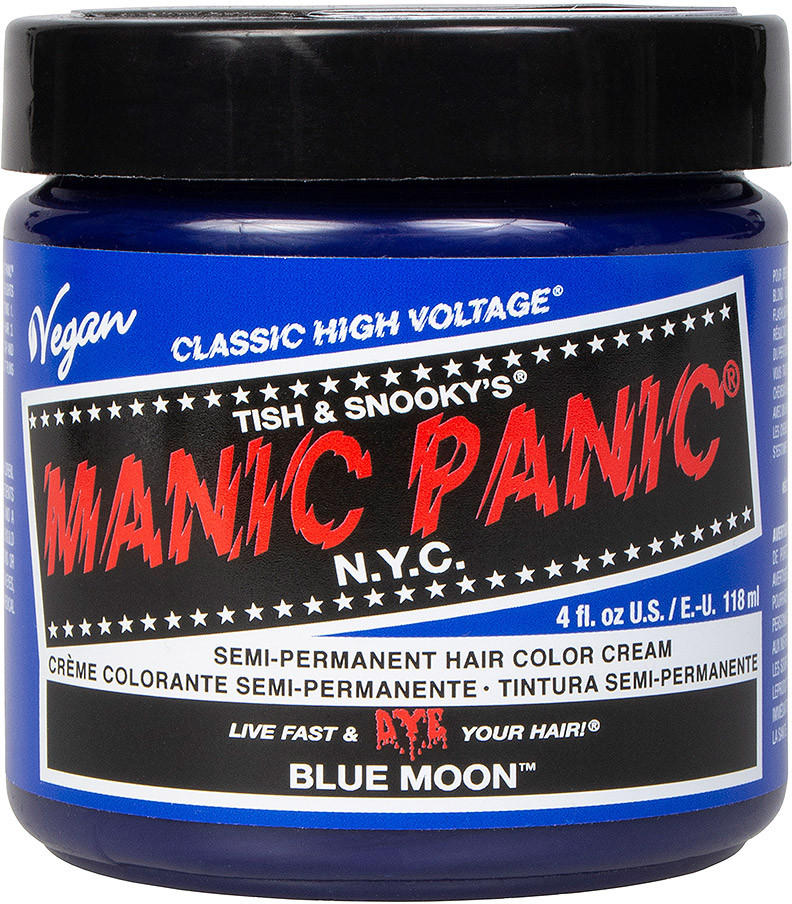 Manic Panic High Voltage Classic 118 ml