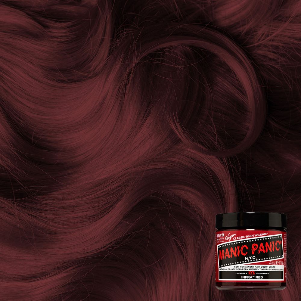 Manic Panic High Voltage Classic 118 ml