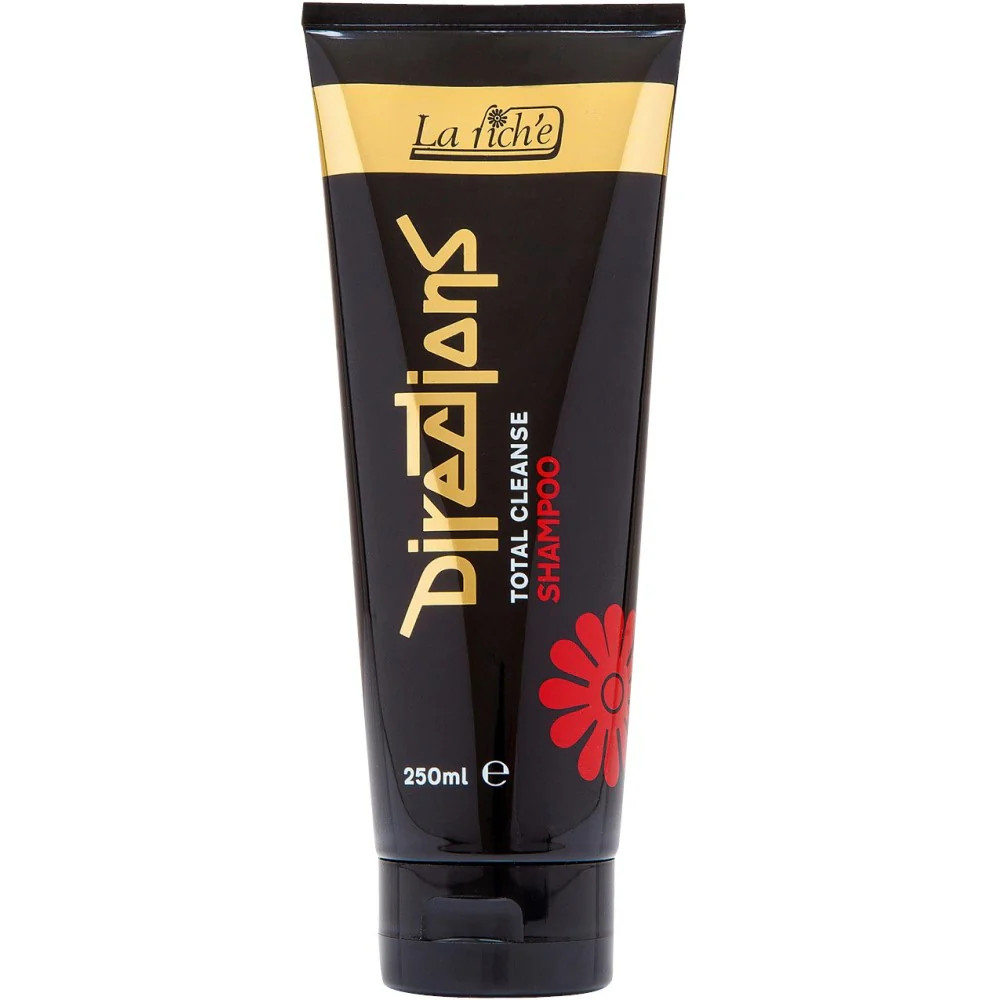 Directions Total Cleanse Shampoo 250 ml