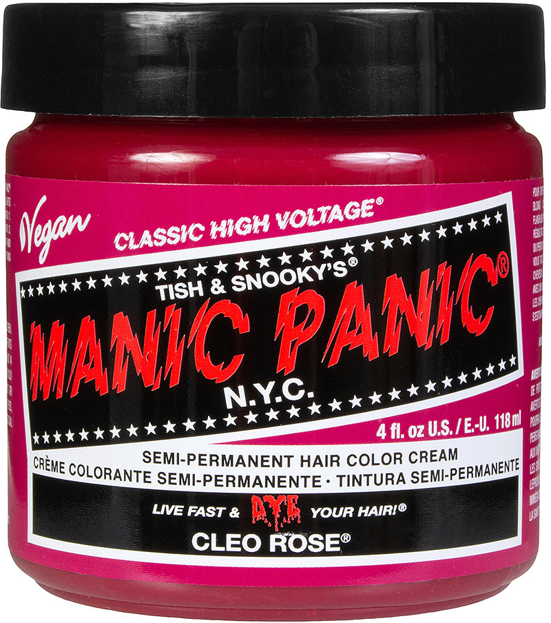 Manic Panic High Voltage Classic 118 ml