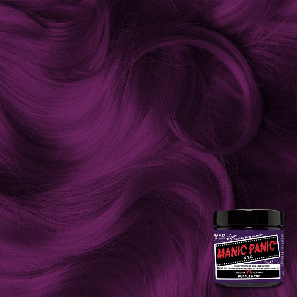 Manic Panic High Voltage Classic 118 ml