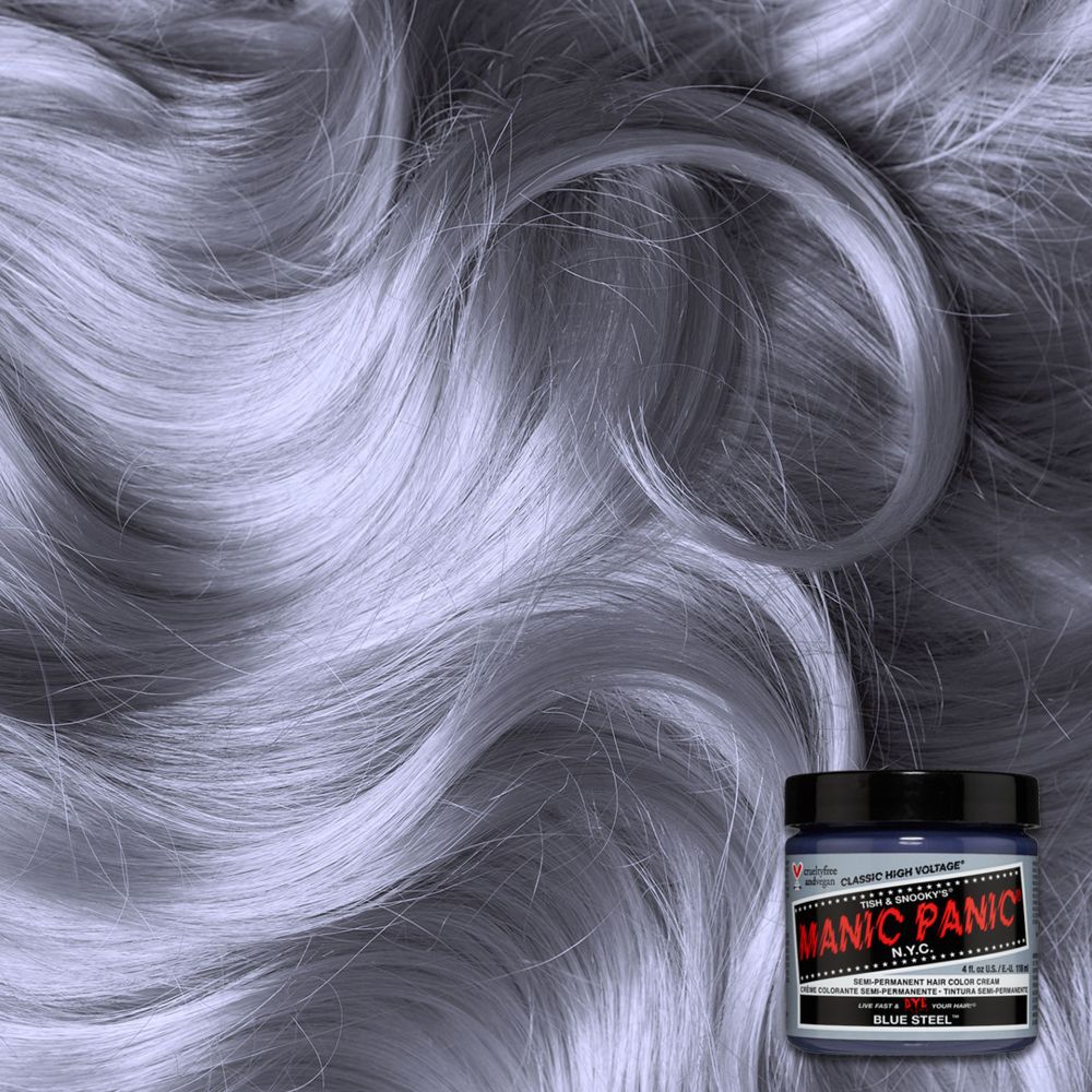 Manic Panic High Voltage Classic 118 ml
