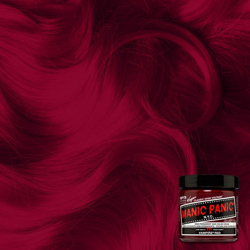 Manic Panic High Voltage Classic 118 ml