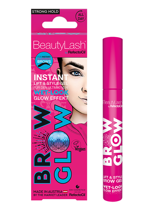 RefectoCil® Brow Glow Augenbrauen Gel 14 ml