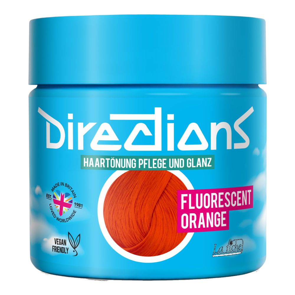 Directions Farbcreme 100 ml